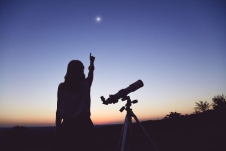 I Am Looking For Stars