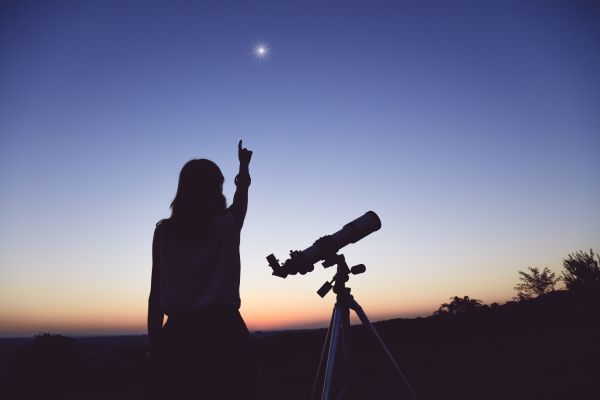 I Am Looking For Stars