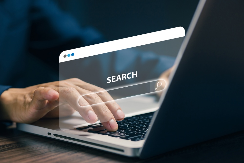 Search marketing Consultant